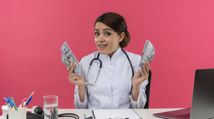 dental office accounting