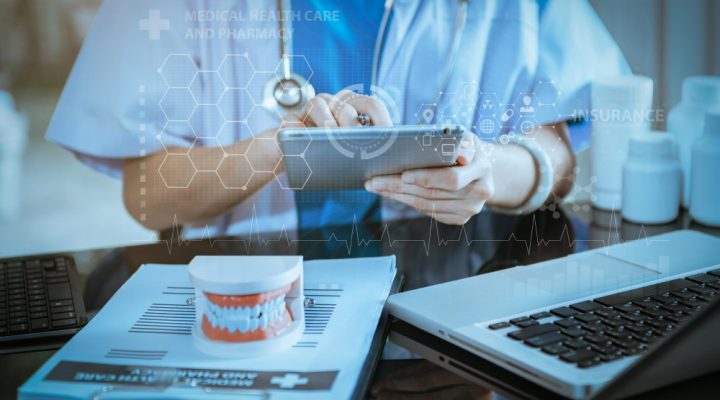 dental accounting firms