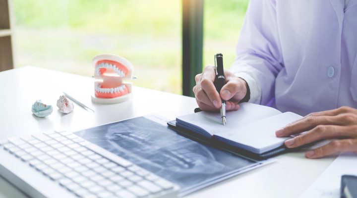 dental accounting firms