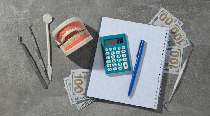 accounting for orthodontists