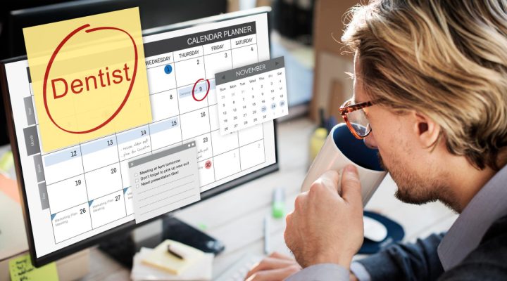 accountants for dental practices