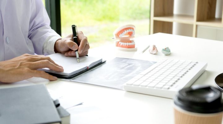 tax planning for dentists in Coral Springs
