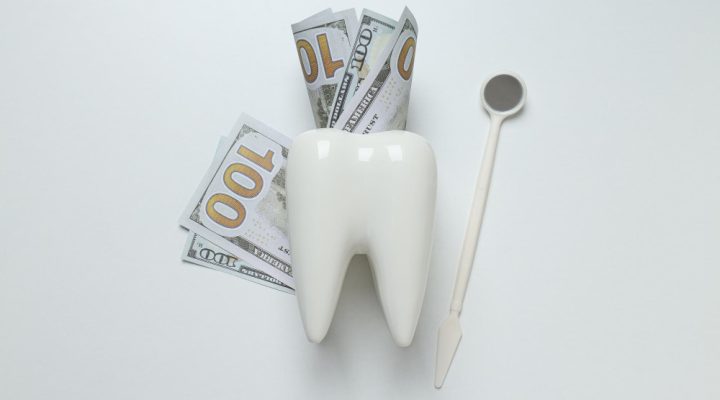 tax reduction for dentists