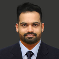 Manjunatha Shimoga