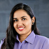 Medha Muddaraj