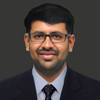 Praveen Kumar
