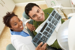dental contractor